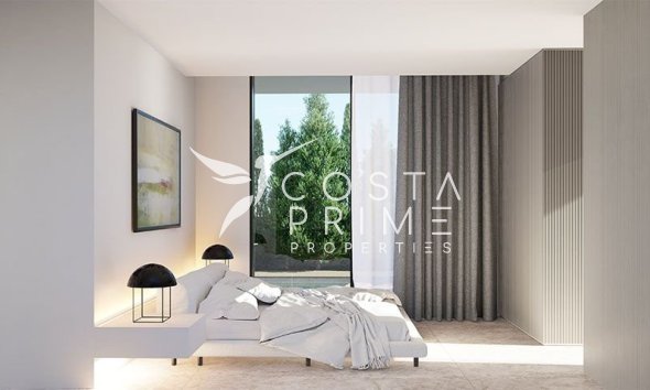 New build - Villa  - El Chaparral