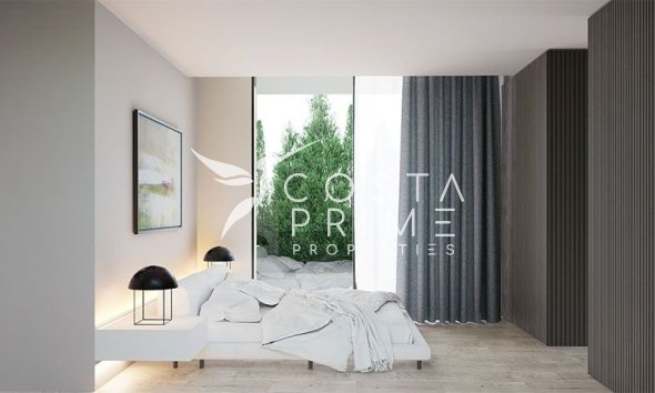 New build - Villa  - El Chaparral