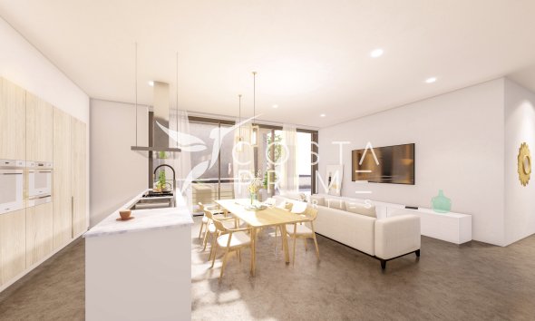 Új építésű - Villa  - Murcia