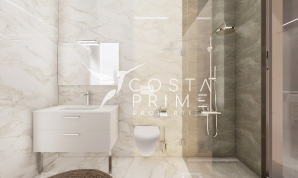 Új építésű - Villa  - Murcia