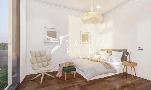 New build - Villa  - Murcia