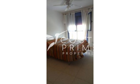 Resale - Apartment / Flat - Villajoyosa