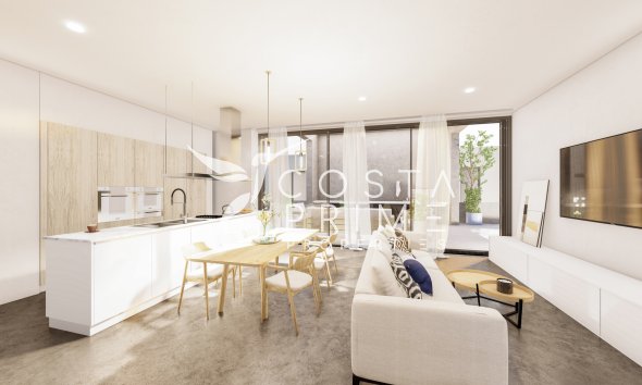 New build - Villa  - Murcia