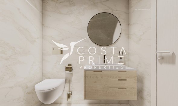 Új építésű - Villa  - Murcia