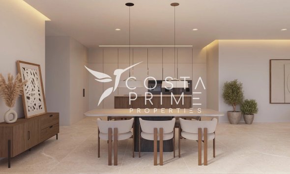 Nowy budynek - Szalet - Teulada