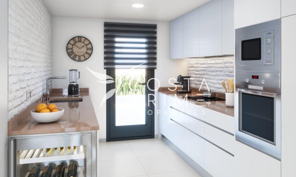 Obra nueva - Chalet / Villa - San Fulgencio