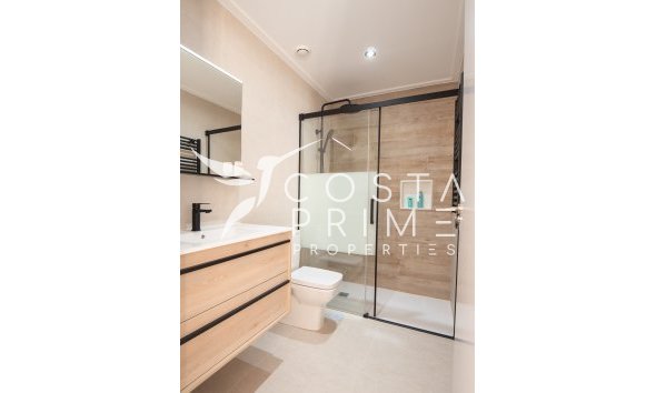 Obra nueva - Chalet / Villa - San Fulgencio