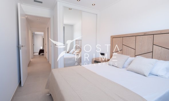 Obra nueva - Chalet / Villa - San Fulgencio