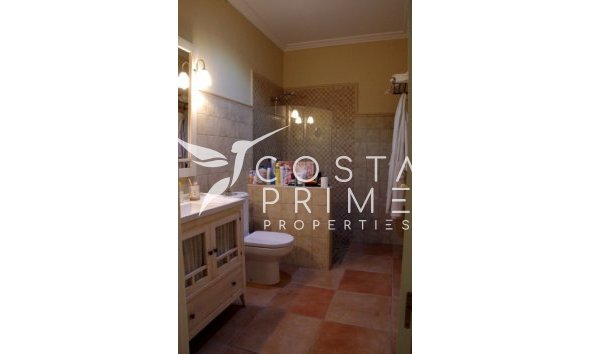 Reventa - Chalet / Villa - Finestrat