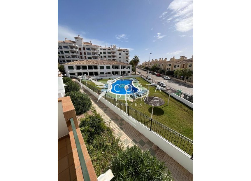 New build - Apartment / Flat - Orihuela