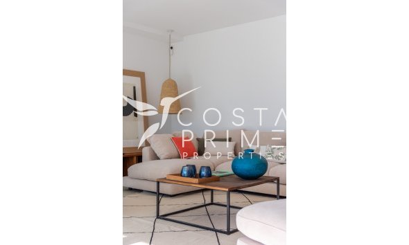 Nowy budynek - Szalet - Mar de Cristal