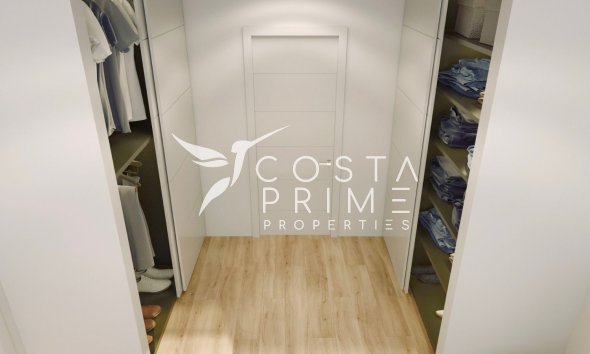 New build - Penthouse - Torrevieja