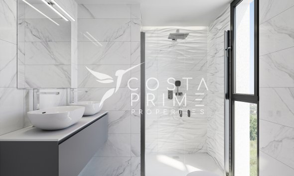 Obra nueva - Ático - Guardamar del Segura