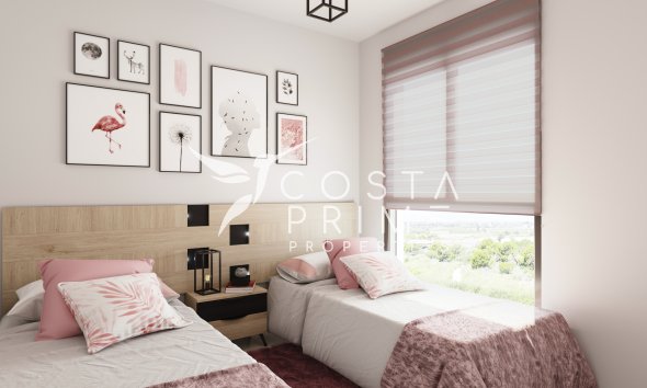 Új építésű - Apartman / lakás - Guardamar del Segura