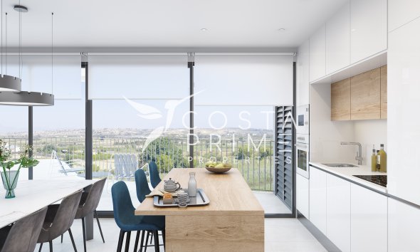 Nowy budynek - Mieszkanie w Bloku - Guardamar del Segura