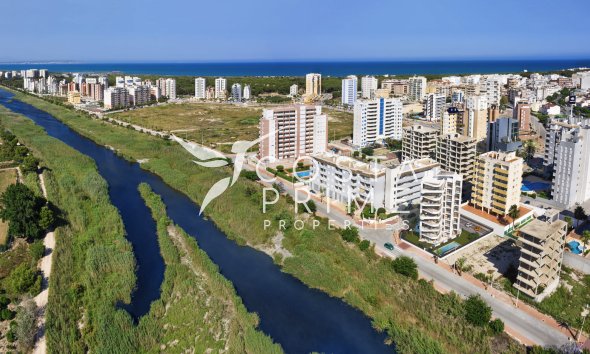 Nowy budynek - Mieszkanie w Bloku - Guardamar del Segura