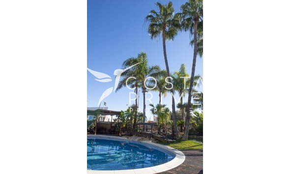 New build - Villa  - San Pedro del Pinatar