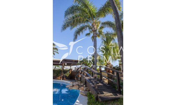 New build - Villa  - San Pedro del Pinatar