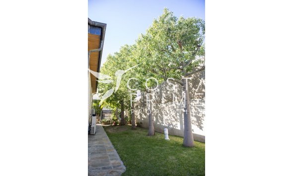 New build - Villa  - San Pedro del Pinatar