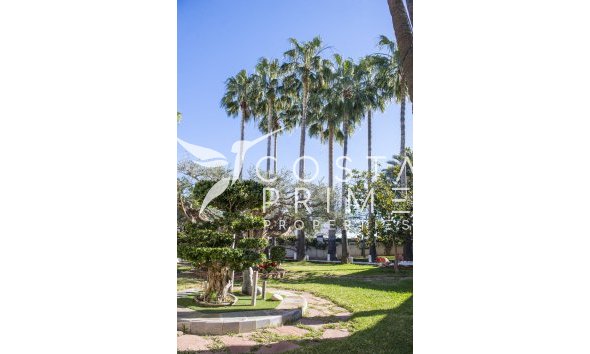 New build - Villa  - San Pedro del Pinatar