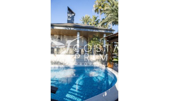 New build - Villa  - San Pedro del Pinatar