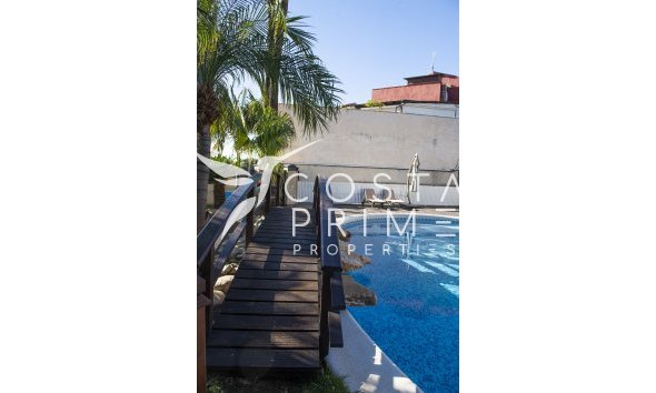 New build - Villa  - San Pedro del Pinatar