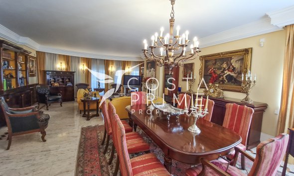 New build - Villa  - San Pedro del Pinatar