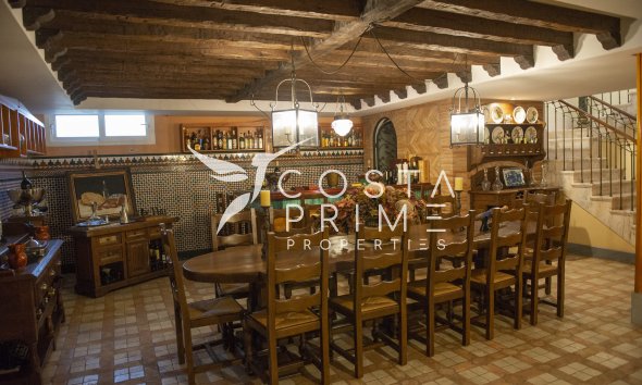 New build - Villa  - San Pedro del Pinatar