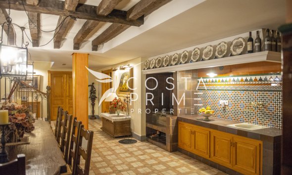 New build - Villa  - San Pedro del Pinatar