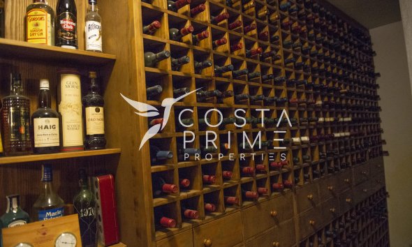 New build - Villa  - San Pedro del Pinatar