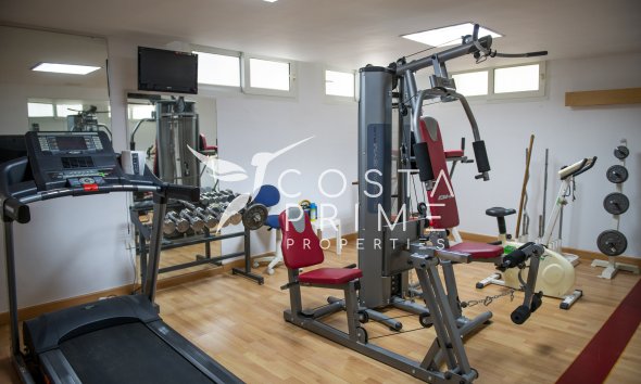 New build - Villa  - San Pedro del Pinatar