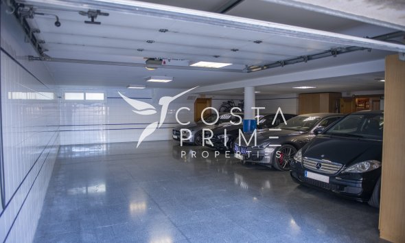 New build - Villa  - San Pedro del Pinatar