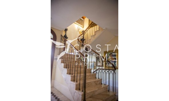 New build - Villa  - San Pedro del Pinatar