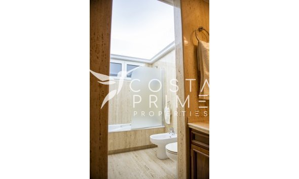 New build - Villa  - San Pedro del Pinatar