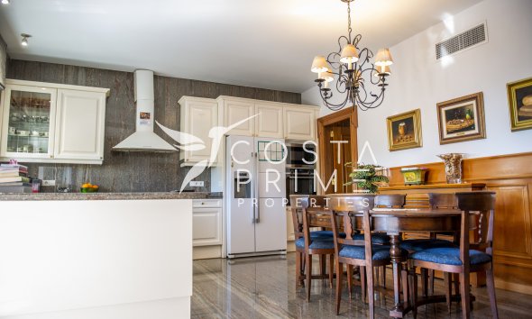 New build - Villa  - San Pedro del Pinatar