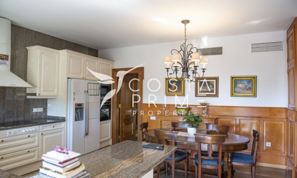 New build - Villa  - San Pedro del Pinatar