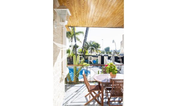 New build - Villa  - San Pedro del Pinatar