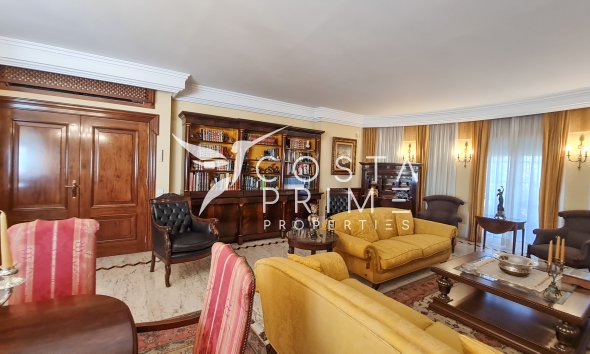 New build - Villa  - San Pedro del Pinatar