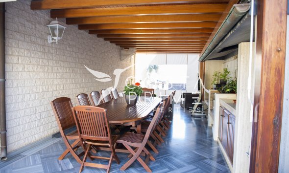 New build - Villa  - San Pedro del Pinatar