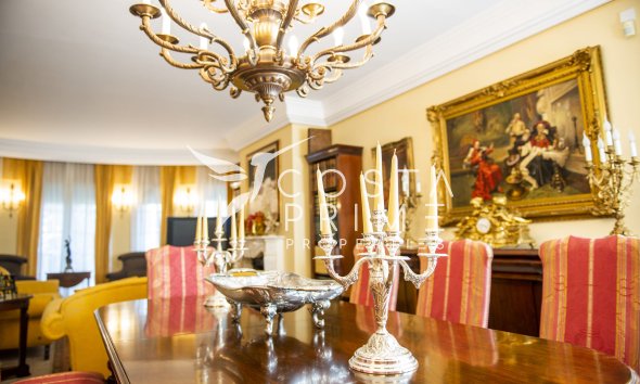 New build - Villa  - San Pedro del Pinatar