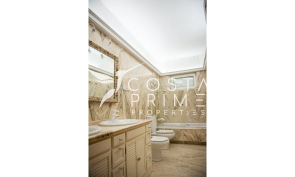 New build - Villa  - San Pedro del Pinatar