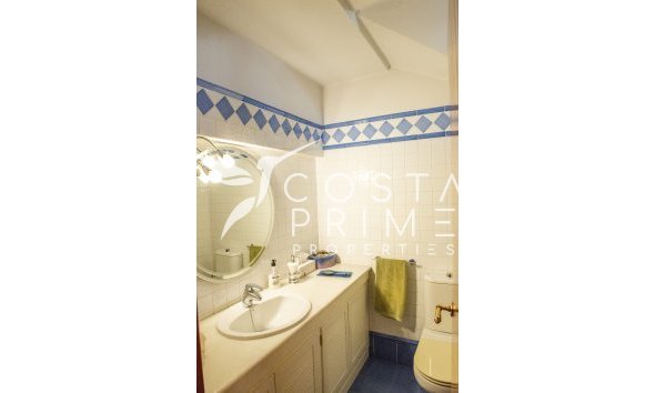 New build - Villa  - San Pedro del Pinatar