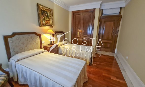 New build - Villa  - San Pedro del Pinatar