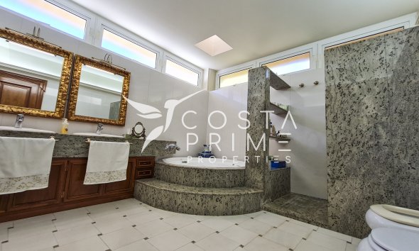 New build - Villa  - San Pedro del Pinatar