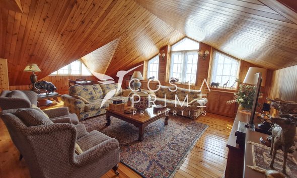 New build - Villa  - San Pedro del Pinatar