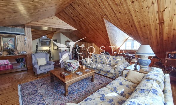 New build - Villa  - San Pedro del Pinatar