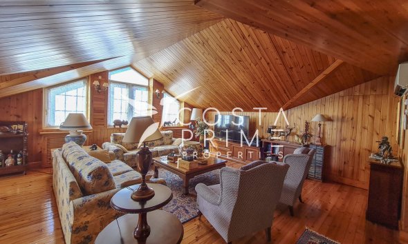 New build - Villa  - San Pedro del Pinatar