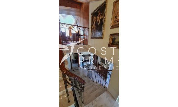 New build - Villa  - San Pedro del Pinatar