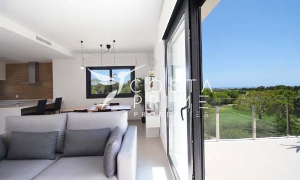 New build - Apartment / Flat - Pinar de Campoverde