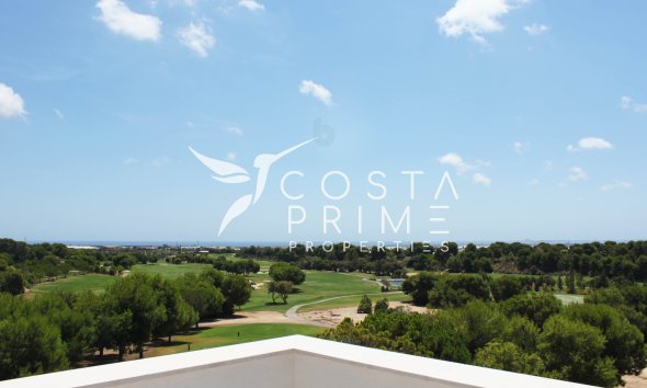New build - Apartment / Flat - Pinar de Campoverde